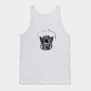 Guts Tank Top